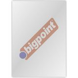 Bigpoint A4 Cilt Kapağı 150 Mikron 100 Adet Şeffaf Paket Ölçü 210x297mm
