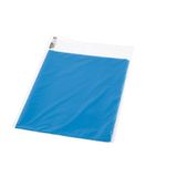 Bigpoint A4 Hazır Defter Kabı Mavi 5 li Paket
