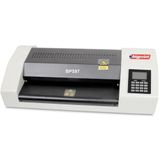 Bigpoint A4 Merdaneden Isıtmalı Bp597 Laminasyon Makinası