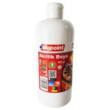 Bigpoint Akrilik Boya 500 Gram Beyaz