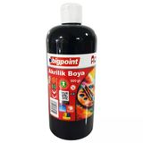 Bigpoint Akrilik Boya 500 Gram Siyah