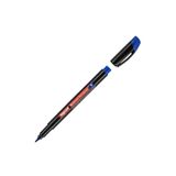 Bigpoint | Asetat Kalemi, Standart Uçlu (M) - Hızlı Kuruyan Suya Dayanıklı Ohp Cd Kalemi, 1.0 Mm, Ma
