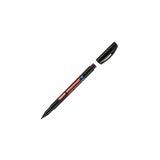 Bigpoint | Asetat Kalemi, Standart Uçlu (M) - Hızlı Kuruyan Suya Dayanıklı Ohp Cd Kalemi, 1.0 Mm, Si