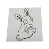 Bigpoint Baskılı Canvas Tuval 20 x 20