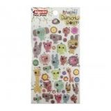 Bigpoint Bebek Yaratıklar Sticker