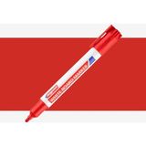 Bigpoint Board Markör Kalem Kırmızı - (Tahta Kalemi) 1-4 mm - Renkli - Standart