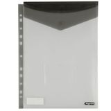 Bigpoint BP-251 12li 11 Delikli Cırtlı Dosya