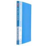 Bigpoint BP 274 Yaylı A4 Sıkıştırmalı Dosya