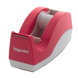 Bigpoint BP 465 Pembe Dekoratif Bant Kesici