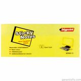 Bigpoint BP 805 Neon 100 Yaprak 40x50 mm Yapışkanlı Not Kağıdı