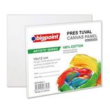 Bigpoint BP Press Tuval 10X12