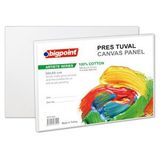 Bigpoint Bp Press Tuval 30x40bpp404 Beyaz