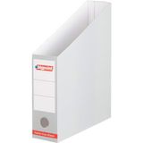 Bigpoint BP120-85 Karton Kutu Klasör Magazinlik, 6'li Set, Gri - Çok Renkli - Genel - Genel