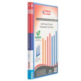 Bigpoint BP209-35 20 li Mavi Cepli Sunum Dosyası