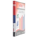 Bigpoint BP210-95 30 lu Siyah Cepli Sunum Dosyası