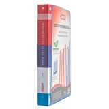 Bigpoint BP211-95 40 lı Siyah Cepli Sunum Dosyası