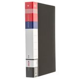 Bigpoint BP212-95 60 lı Siyah Cepli Sunum Dosyası