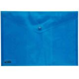Bigpoint BP230-35 A4 Mavi Cıtcıtlı Dosya