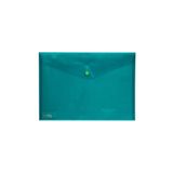Bigpoint BP230-55 Yeşil A4 Cıtcıtlı Dosya