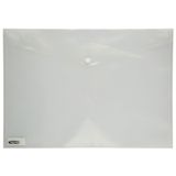 Bigpoint BP234-03 Şeffaf A3 Cıtcıtlı Dosya
