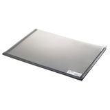 Bigpoint BP240-90 A4 Dumanlı Koruklu Dokuman Dosyası