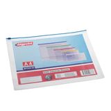 Bigpoint BP244-35 A4 PVC Mavi Dokuman Dosyası