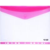 Bigpoint BP250-25 Kırmızı Dosya