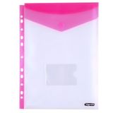 Bigpoint BP251-25 Kırmızı Dosya