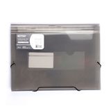 Bigpoint BP260-90 A4 13 Cepli Lastikli Dumanlı Koruklu Dosya