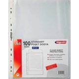 Bigpoint BP290 Poset Dosya Eco 30MIC 100LU Paket