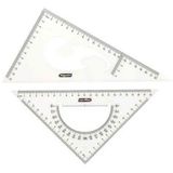 Bigpoint BP36225 25 cm Gönye Seti