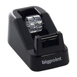 Bigpoint BP461 Siyah Bant Makinesi