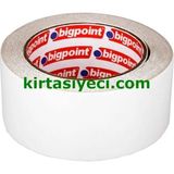 Bigpoint BP485 Çift Tarafli Bant 50MMX25M Adet
