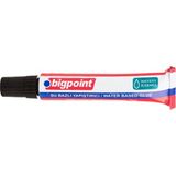 Bigpoint BP49320 20 Ml Tüpte Solventsiz Sıvı Yapıştırıcı