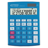 Bigpoint BP503 Mavi 12 Hane Hesap Makinesi