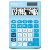 Bigpoint Bp504-35 Hesap Makinesi 12 Hane Mavi Unisex