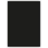 Bigpoint BP700-95 Sıyah 50x70 cm Fon Kartonu