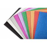 Bigpoint BP70463 50x70 cm Pembe 10'lu Simli Karton