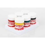 Bigpoint BP750-06 Guaj Boya 6li 18ML.