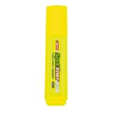Bigpoint BP912 Sarı 5'li Fosforlu Kalem