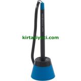 Bigpoint Bp939-35 Mavi Spiralli Stopen S Tükenmez Kalem