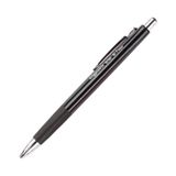 Bigpoint BP9509507 Trio 0.7 mm Siyah Versatil Kalem