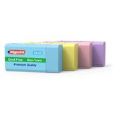 Bigpoint BP977-24 Dust-free Pastel Renkli Silgi