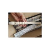 Bigpoint BP990 FİLDİŞİ KREM RENK PROFESYONEL (G) SOPRANO BLOK FLÜT-1 ADET