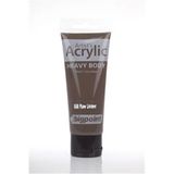 Bigpoint BPPAHB75688 Raw Umber 688 Akrilik Boya