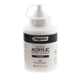 Bigpoint BPPAS500A 104 Titanium White 500 ml Akrilik Boya
