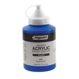 Bigpoint BPPAS500A-443 Ultra Marine 500 ml Akrilik Boya