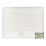 Bigpoint BPPC33094050 Printing Canvas 40x50 Baskılı Tuval