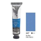Bigpoint BPPO0645-445 45 ml Prussian Blue 445 Yağlı Boya