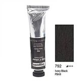 Bigpoint BPPO0645A792 Ivory Black 792 Yağlı Boya